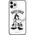 Looney Tunes Daffy Duck Big Head iPhone 11 Pro Skin