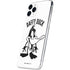 Looney Tunes Daffy Duck Big Head iPhone 11 Pro Skin