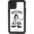 Looney Tunes Daffy Duck Big Head iPhone 11 Pro Waterproof Case