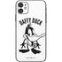Looney Tunes Daffy Duck Big Head iPhone 11 Skin