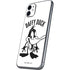 Looney Tunes Daffy Duck Big Head iPhone 11 Skin