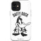 Looney Tunes Daffy Duck Big Head iPhone 12 Impact Case