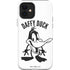 Looney Tunes Daffy Duck Big Head iPhone 12 Impact Case