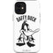 Looney Tunes Daffy Duck Big Head iPhone 12 Mini Impact Case