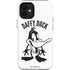 Looney Tunes Daffy Duck Big Head iPhone 12 Mini Impact Case