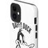 Looney Tunes Daffy Duck Big Head iPhone 12 Mini Impact Case