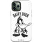 Looney Tunes Daffy Duck Big Head iPhone 12 Pro Impact Case