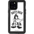 Looney Tunes Daffy Duck Big Head iPhone 12 Pro Max Waterproof Case