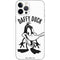 Looney Tunes Daffy Duck Big Head iPhone 12 Pro Skin