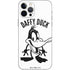 Looney Tunes Daffy Duck Big Head iPhone 12 Pro Skin