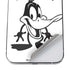 Looney Tunes Daffy Duck Big Head iPhone 12 Pro Skin