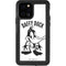 Looney Tunes Daffy Duck Big Head iPhone 12 Pro Waterproof Case