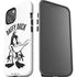 Looney Tunes Daffy Duck Big Head iPhone 13 Impact Case