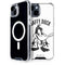 Looney Tunes Daffy Duck Big Head iPhone 13 MagSafe Case