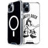 Looney Tunes Daffy Duck Big Head iPhone 13 MagSafe Case