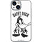 Looney Tunes Daffy Duck Big Head iPhone 13 Mini Skin