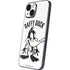 Looney Tunes Daffy Duck Big Head iPhone 13 Mini Skin