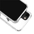 Looney Tunes Daffy Duck Big Head iPhone 14 Plus Clear Case