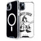Looney Tunes Daffy Duck Big Head iPhone 15 Plus MagSafe Case
