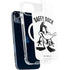 Looney Tunes Daffy Duck Big Head iPhone 15 Plus MagSafe Case