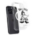 Looney Tunes Daffy Duck Big Head iPhone 14 Pro MagSafe Case