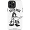 Looney Tunes Daffy Duck Big Head iPhone 15 Pro Max Impact Case