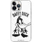 Looney Tunes Daffy Duck Big Head iPhone 14 Pro Max Skin