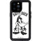 Looney Tunes Daffy Duck Big Head iPhone 14 Pro Max Waterproof Case