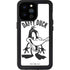 Looney Tunes Daffy Duck Big Head iPhone 14 Pro Max Waterproof Case
