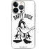 Looney Tunes Daffy Duck Big Head iPhone 14 Pro Skin