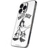 Looney Tunes Daffy Duck Big Head iPhone 14 Pro Skin