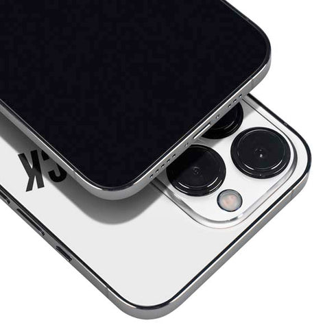 Looney Tunes Daffy Duck Big Head iPhone 14 Pro Skin