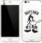 Looney Tunes Daffy Duck Big Head iPhone 6/6s Skin