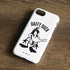 Looney Tunes Daffy Duck Big Head iPhone 7 Pro Case