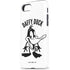 Looney Tunes Daffy Duck Big Head iPhone 8 Pro Case