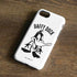 Looney Tunes Daffy Duck Big Head iPhone 8 Pro Case