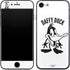Looney Tunes Daffy Duck Big Head iPhone 8 Skin