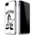 Looney Tunes Daffy Duck Big Head iPhone SE (2nd & 3rd Gen) Clear Case