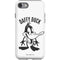Looney Tunes Daffy Duck Big Head iPhone SE (2nd & 3rd Gen) Pro Case