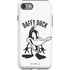 Looney Tunes Daffy Duck Big Head iPhone SE (2nd & 3rd Gen) Pro Case