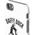 Looney Tunes Daffy Duck Big Head iPhone SE (2nd & 3rd Gen) Pro Case