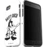 Looney Tunes Daffy Duck Big Head iPhone SE (2nd & 3rd Gen) Pro Case