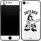 Looney Tunes Daffy Duck Big Head iPhone SE (2nd & 3rd Gen) Skin