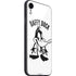 Looney Tunes Daffy Duck Big Head iPhone SE (2nd & 3rd Gen) Skin