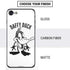 Looney Tunes Daffy Duck Big Head iPhone SE (2nd & 3rd Gen) Skin