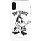 Looney Tunes Daffy Duck Big Head iPhone XR Pro Case