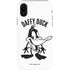 Looney Tunes Daffy Duck Big Head iPhone XR Pro Case