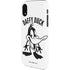 Looney Tunes Daffy Duck Big Head iPhone XR Pro Case
