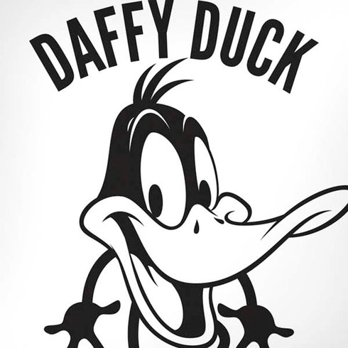 Looney Tunes Daffy Duck Big Head iPhone XR Pro Case