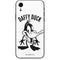 Looney Tunes Daffy Duck Big Head iPhone XR Skin